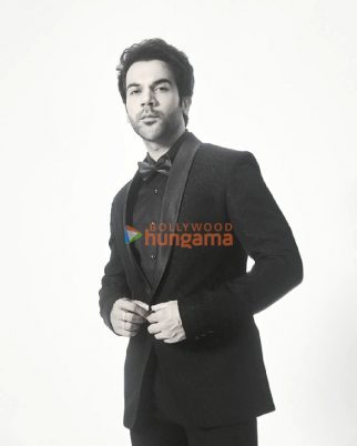 Rajkummar Rao