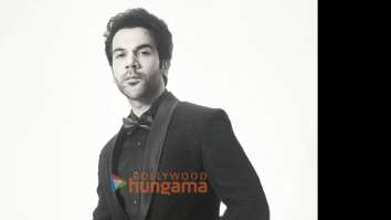 Rajkummar Rao