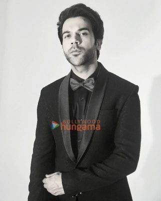 Rajkummar Rao