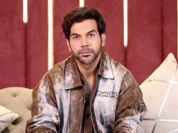 Rajkummar Rao: “Shah Rukh Sir had a big influence on me” | My First