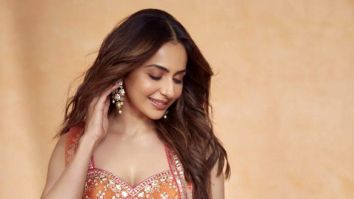 Rakul Preet Singh