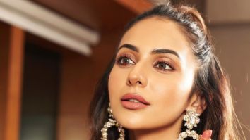 Rakul Preet Singh
