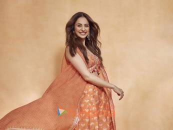 Rakul Preet Singh