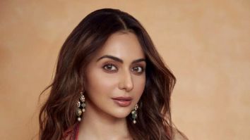 Rakul Preet Singh