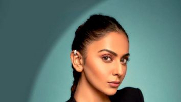 Rakul Preet Singh