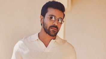 Ram Charan launches V Mega Pictures with Vikram Reddy to promote new talent