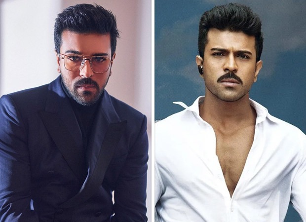 Ram Charan recalls shooting for Dhruva in Kashmir; says, “I have shot in this auditorium in 2016 and I sat in that chair”