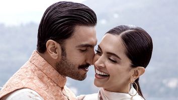 Ranveer Singh expresses pride as “babygirl” Deepika Padukone features on Time magazine’s cover; see post