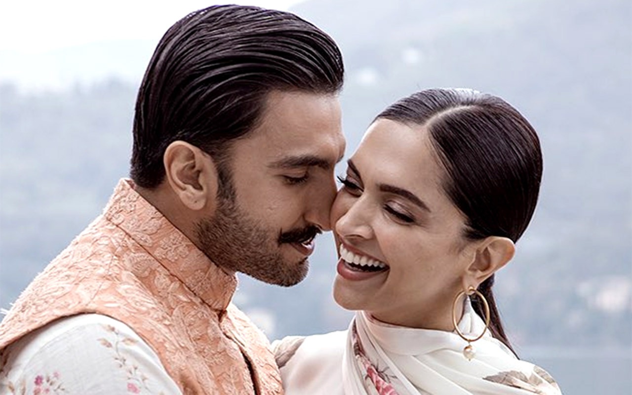 Ranveer Singh expresses pride as “babygirl” Deepika Padukone features on Time magazine's cover; see post