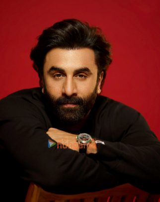 Celeb Photos Of Ranbir Kapoor