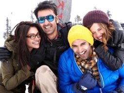 Ranbir Kapoor says Ayan Mukerji has a nice story for Yeh Jawani Hai Deewani sequel: “Never say never” Ranbir Kapoor says Ayan Mukerji has a nice story for Yeh Jawani Hai Deewani sequel: “Never say never”
