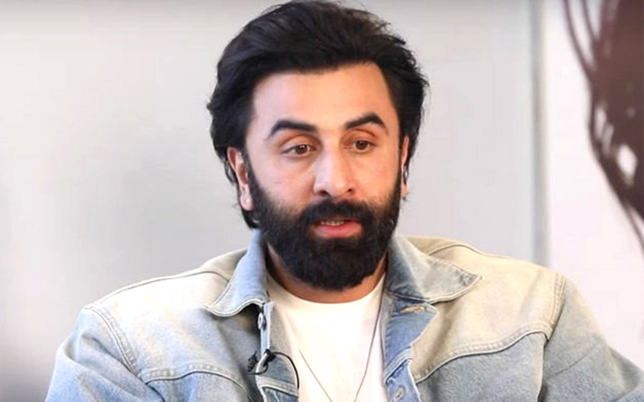 Ranbir Kapoor speaks on Hindi film industry’s “lack of audience ...