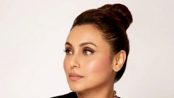 Celeb Photos Of Rani Mukerji