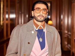 Ranveer Singh signs with international agency WME, home to Ben Affleck, Christian Bale, Jake Gyllenhaal