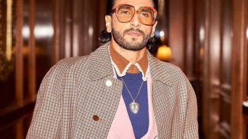 Ranveer Singh signs with international agency WME, home to Ben Affleck, Christian Bale, Jake Gyllenhaal