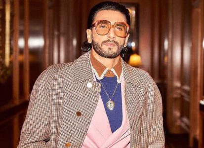 Indian mega-star Ranveer Singh signs with WME in all areas globally –  Deadline