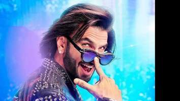 Ranveer Singh steals hearts in first look of Rocky Aur Rani Kii Prem Kahaani Ranveer Singh steals hearts in first look of Rocky Aur Rani Kii Prem Kahaani