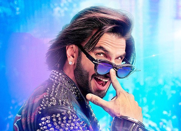 Ranveer Singh steals hearts in first look of Rocky Aur Rani Kii Prem Kahaani