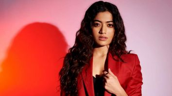 Rashmika Mandanna
