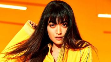Rashmika Mandanna