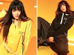 Rashmika Mandanna serves up some major athleisure goals with her stylish looks as she introduces Onitsuka Tiger’s Spring-Summer ’23 collection