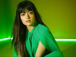 Rashmika Mandanna unveils the spring-summer vibrant fusion of Japanese street collection of Onitsuka Tiger, see photos