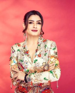 Raveena Tandon