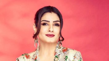 Raveena Tandon