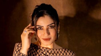 Celeb Photos Of Raveena Tandon