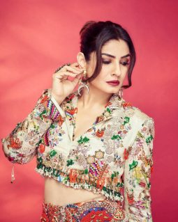 Raveena Tandon