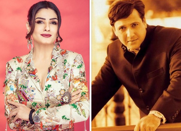 Raveena Tandon speaks on Govinda’s punctuality issues on set; says, “Can’t blame him”; recalls taking her “beauty sleep” in the meantime