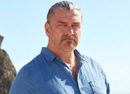 Ray Stevenson, 'Thor' and 'Punisher: War Zone' actor, dead at 58