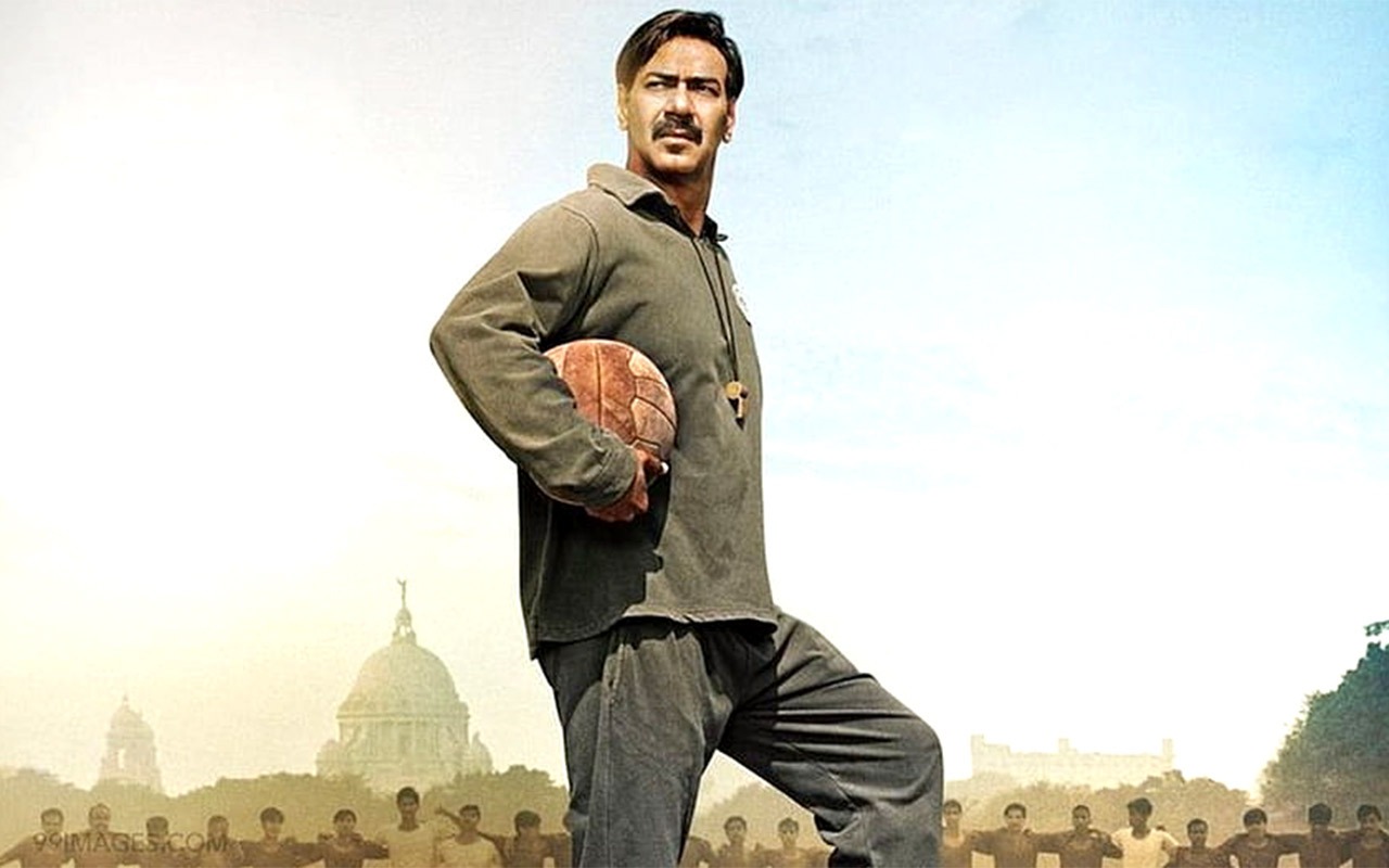 Release date of Ajay Devgn-starrer Maidaan changed for the EIGHTH time; to now release on September 7 : Bollywood News – Bollywood Hungama