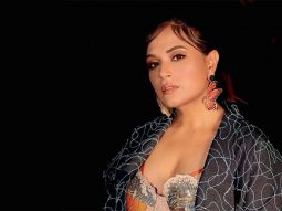Richa Chadha adds her voice to the Films vs Fashion debate at Cannes; says, “Don’t shit on anyone please”