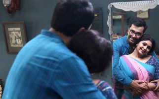 Ritabhari Chakraborty shines brighter than ever in her latest body positive film, Fatafati!