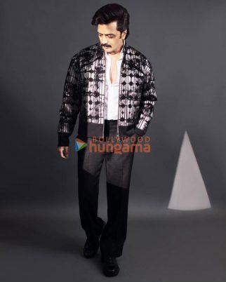 Riteish Deshmukh