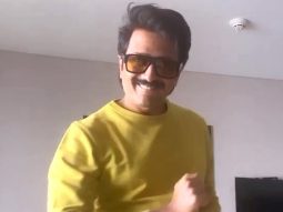 Riteish Deshmukh being absolutely savage