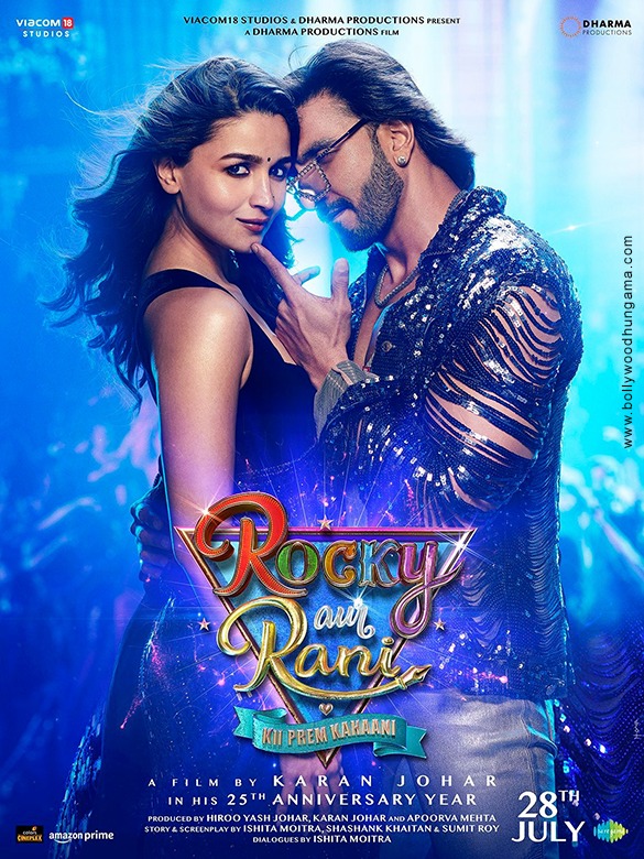 Rocky Aur Rani Kii Prem Kahaani