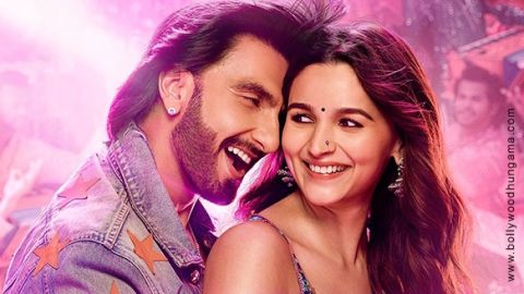 Rocky Aur Rani Kii Prem Kahaani