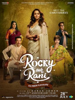 Rocky Aur Rani Kii Prem Kahaani