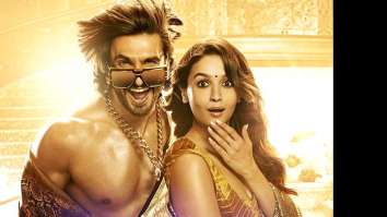 Rocky Aur Rani Kii Prem Kahaani First Look: Karan Johar unveils posters of Ranveer Singh, Alia Bhatt on his birthday, see photos