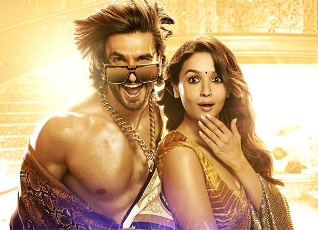 Rocky Aur Rani Kii Prem Kahaani First Look Karan Johar unveils posters of Ranveer Singh, Alia Bhatt on his birthday, see photos