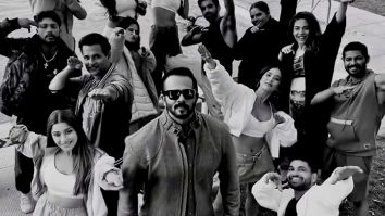 Rohit Shetty hops in on the trend with his Khiladis