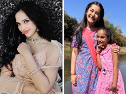 Roshni Rastogi joins the cast of Colors’ show Suhaagan starring Aakriti Sharma and Kurangi Nagraj
