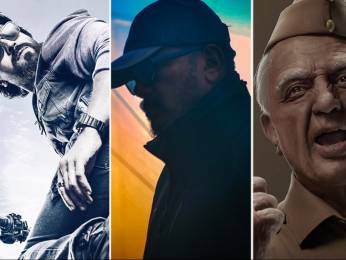 S Shankar shares update about Game Changer and Indian 2; wraps up shooting of Ram Charan before kicking off the Kamal Haasan starrer S Shankar shares update about Game Changer and Indian 2; wraps up shooting of Ram Charan before kicking off the Kamal Haasan starrer