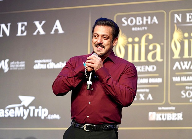 IIFA 2023 Kicks Off With Press Conference From Salman Khan, Abhishek Bachchan, Among Others : Bollywood News – Bollywood Hungama