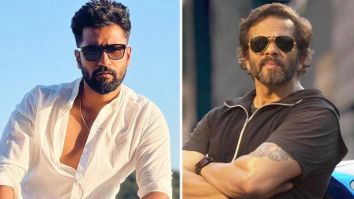 SCOOP: Vicky Kaushal to make an entry in Rohit Shetty cop universe with Singham Again