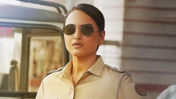 Sonakshi Sinha opens up about preparing for her role in Dahaad; says, “Once that uniform comes on…” Sonakshi Sinha opens up about preparing for her role in Dahaad; says, “Once that uniform comes on…”