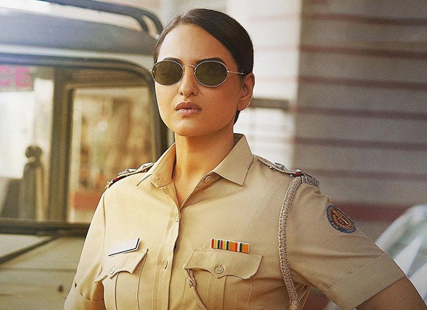 Sonakshi Sinha opens up about preparing for her role in Dahaad; says, “Once that uniform comes on…”