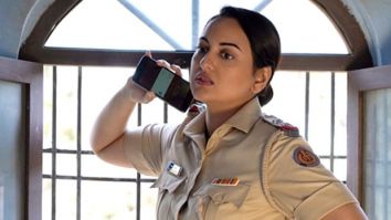 Sonakshi Sinha recalls her favourite scene from Dahaad, says, “I could feel the power of that one single line in my bones”